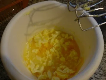 Rezept: Wachsstöckchen Wachsstöckchen - Rezept