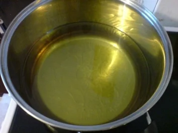 Rezept: Wachsstöckchen Wachsstöckchen - Rezept