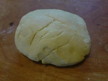 Rezept: Wachsstöckchen Wachsstöckchen - Rezept