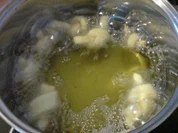 Wachsstöckchen - Rezept