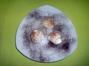 Rezept: Schneeeier Schneeeier - Rezept