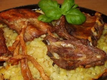 Rezept: Hühnerfutter....;-))) Schwiegermutters Rezept, hab ich mir geliehen... Hühnerfutter....;-))) Schwiegermutters Rezept, hab ich mir geliehen... - Rezept