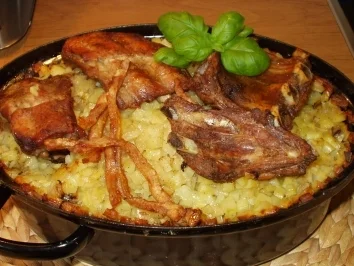 Rezept: Hühnerfutter....;-))) Schwiegermutters Rezept, hab ich mir geliehen... Hühnerfutter....;-))) Schwiegermutters Rezept, hab ich mir geliehen... - Rezept