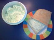 Knobi-'Butter' - Rezept