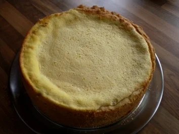 Mohntorte - Rezept
