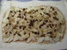 Apfelstrudel - Rezept
