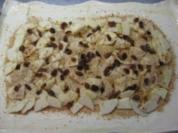 Apfelstrudel - Rezept