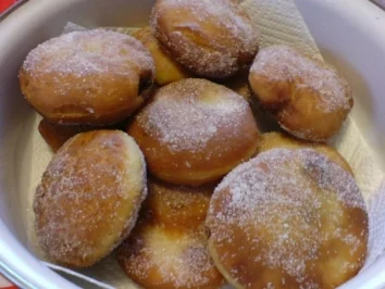 Rezept: Berliner Bild Nr. 18 Berliner - Rezept - Bild Nr. 18