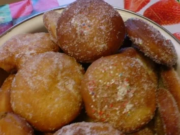 Rezept: Berliner Bild Nr. 2 Berliner - Rezept - Bild Nr. 2