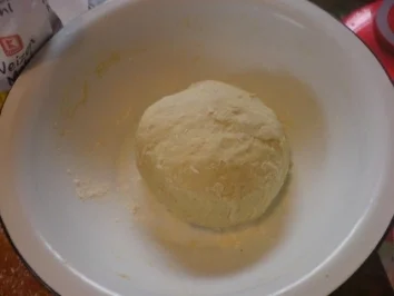 Rezept: Berliner Bild Nr. 6 Berliner - Rezept - Bild Nr. 6