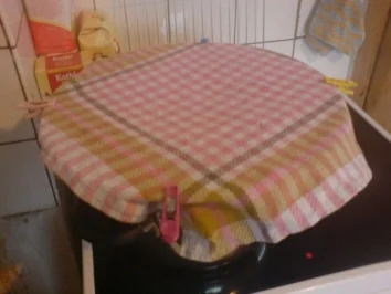 Rezept: Berliner Bild Nr. 7 Berliner - Rezept - Bild Nr. 7