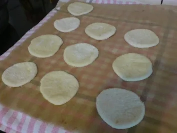 Rezept: Berliner Bild Nr. 10 Berliner - Rezept - Bild Nr. 10