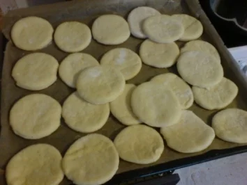 Rezept: Berliner Bild Nr. 12 Berliner - Rezept - Bild Nr. 12