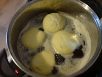 Rezept: Berliner Bild Nr. 13 Berliner - Rezept - Bild Nr. 13