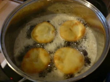 Rezept: Berliner Bild Nr. 14 Berliner - Rezept - Bild Nr. 14