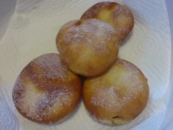 Rezept: Berliner Bild Nr. 15 Berliner - Rezept - Bild Nr. 15