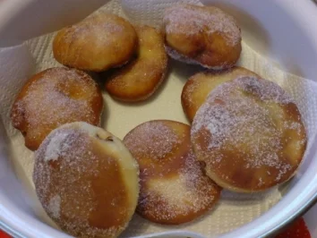 Rezept: Berliner Bild Nr. 16 Berliner - Rezept - Bild Nr. 16