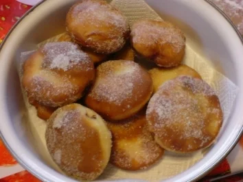 Rezept: Berliner Bild Nr. 17 Berliner - Rezept - Bild Nr. 17