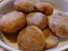 Berliner - Rezept