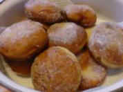 Berliner - Rezept