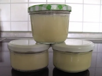 Kochkäse - Rezept - Bild Nr. 3