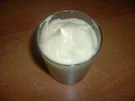 Rezept: Zitronencreme Zitronencreme - Rezept