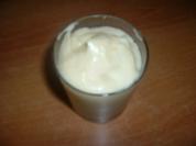 Zitronencreme - Rezept