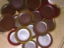 Eiskonfekt - Rezept - Bild Nr. 2