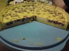 Kirsch-Schmad Kuchen - Rezept
