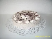 Schnelle Grillaschtorte - Rezept