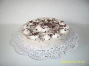 Schnelle Grillaschtorte - Rezept