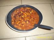 Chil con Carne - Rezept