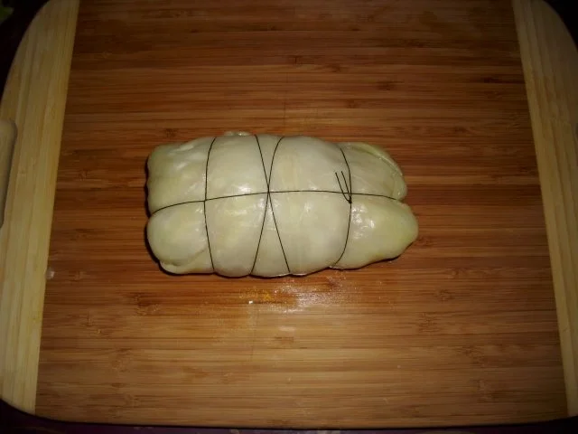 Krautwickel -wie von Oma - Rezept - Bild Nr. 2