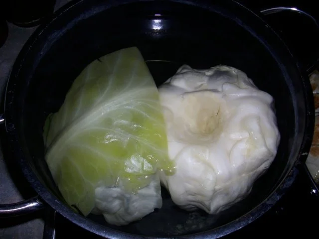 Krautwickel -wie von Oma - Rezept - Bild Nr. 5