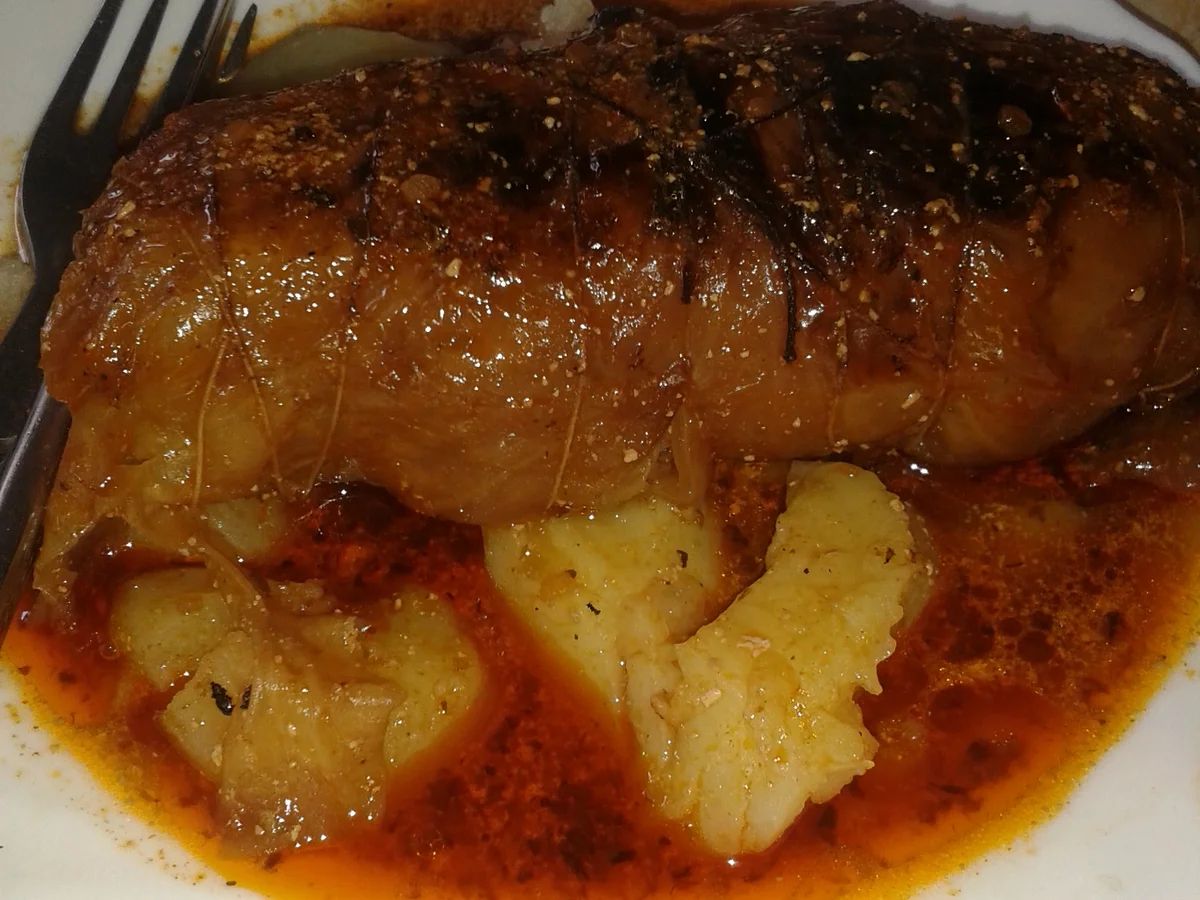 Krautwickel -wie von Oma - Rezept - Bild Nr. 12