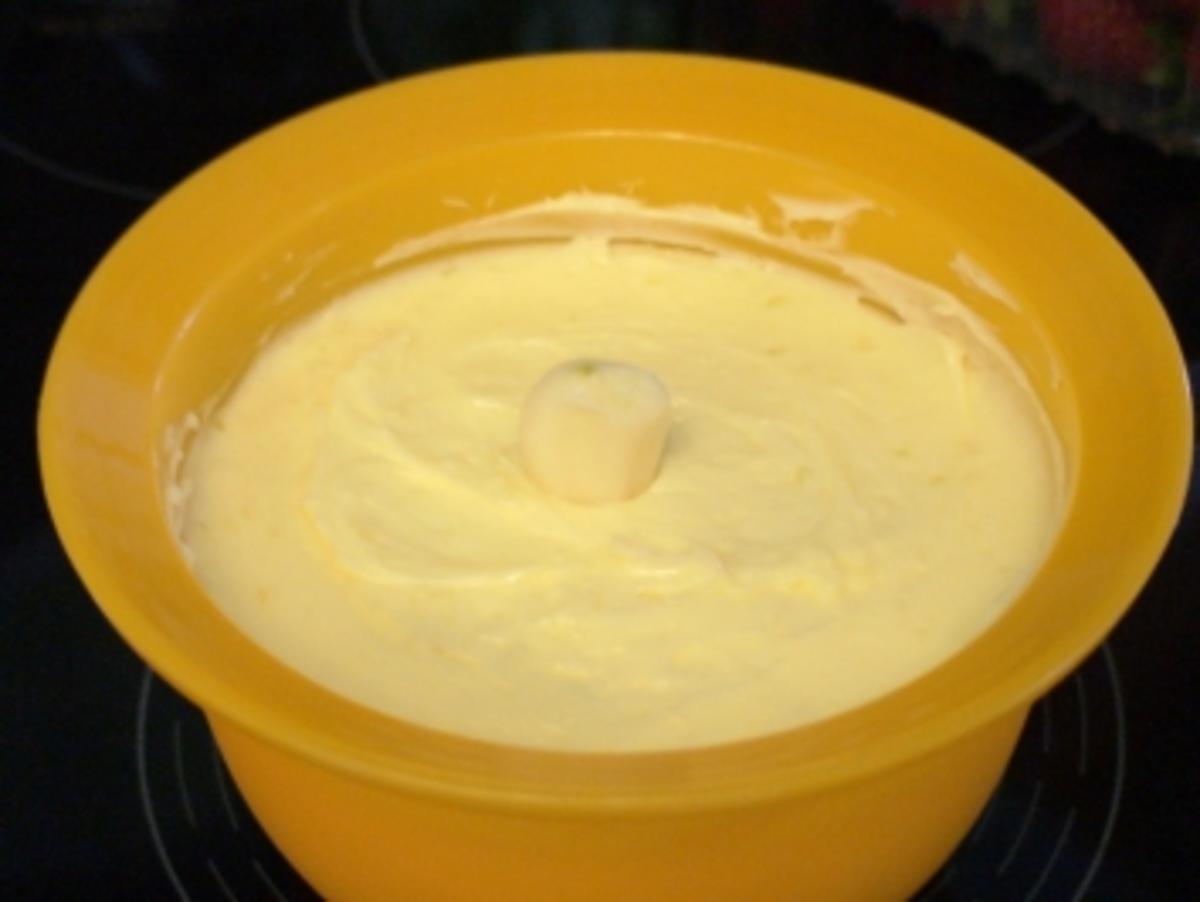 Karins Knobi-Butter - Rezept - Bild Nr. 3