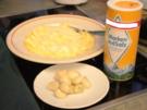 Karins Knobi-Butter - Rezept