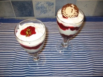 Schokokuss-Traum - Rezept