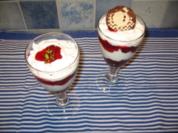 Schokokuss-Traum - Rezept