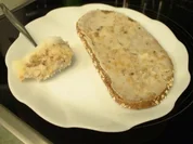 Hüftgold... - Rezept