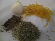 Gulaschgewürz - Rezept