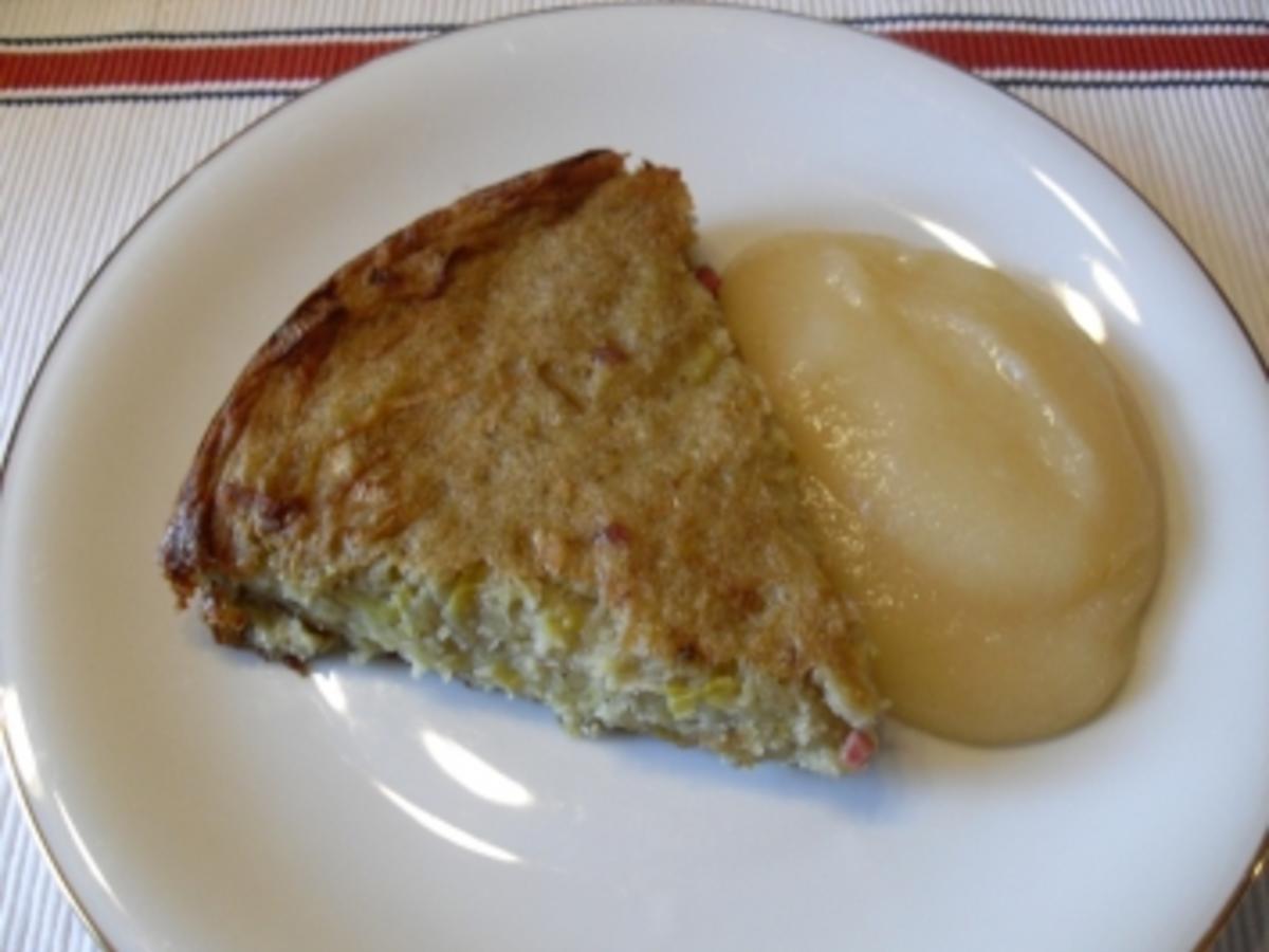 Schales oder Dibbelabbes - einfach - 88 kcal/100g