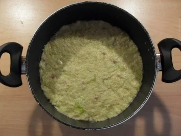 Rezept: Schales oder Dibbelabbes Schales oder Dibbelabbes - Rezept