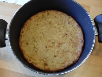 Rezept: Schales oder Dibbelabbes Schales oder Dibbelabbes - Rezept