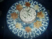 Rezept: Garnelen-Mousse Garnelen-Mousse - Rezept