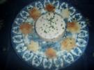 Garnelen-Mousse - Rezept