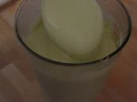 Rezept: Aioli ohne Ei Aioli ohne Ei - Rezept