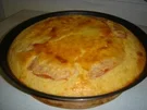 Faina - Rezept