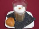 Maronen-Cappuccino - Rezept