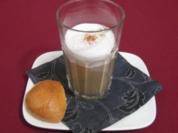 Maronen-Cappuccino - Rezept
